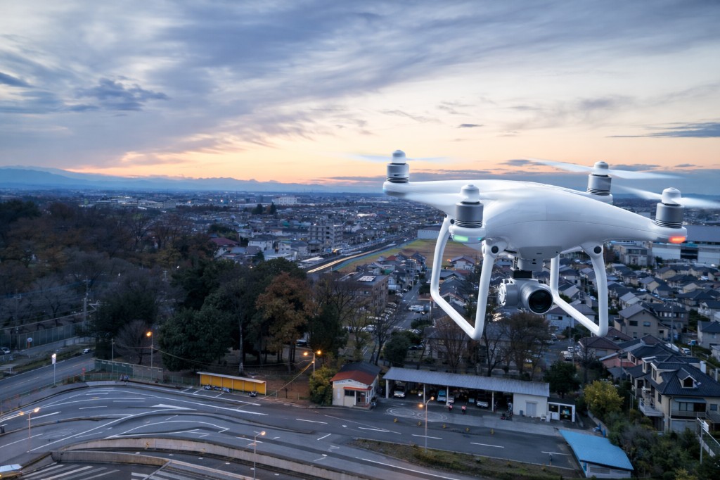 埼北ドローンスクール