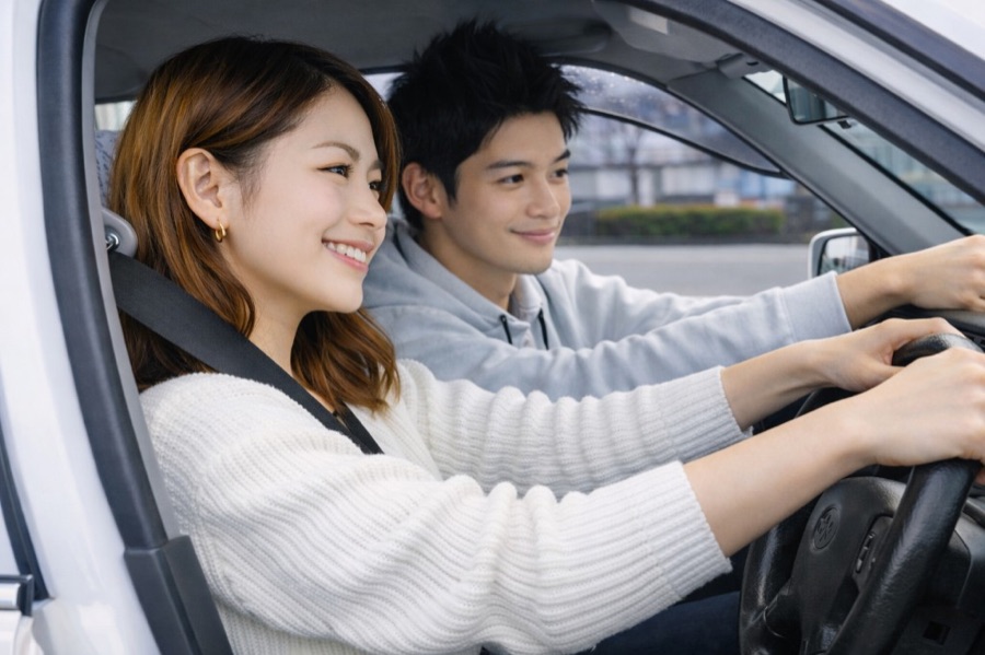 指導員指名制度